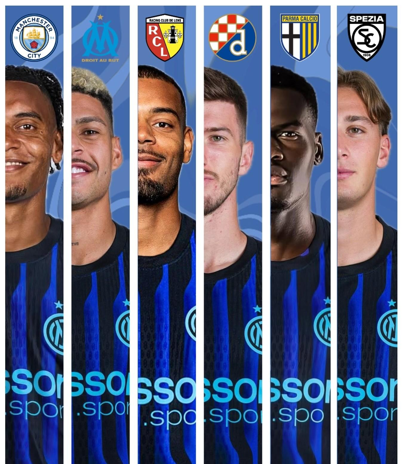 满冠体育网页入口-关于从关键时刻国际米兰调整名单以备社区盾到门兴格拉德巴赫主帅复盘备战意甲，清晨尼斯调整名单——欧联节点到来的信息