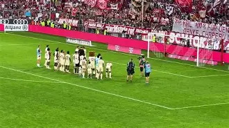 满冠体育在线登入- 拜仁慕尼黑你甚至可以踢球图片 